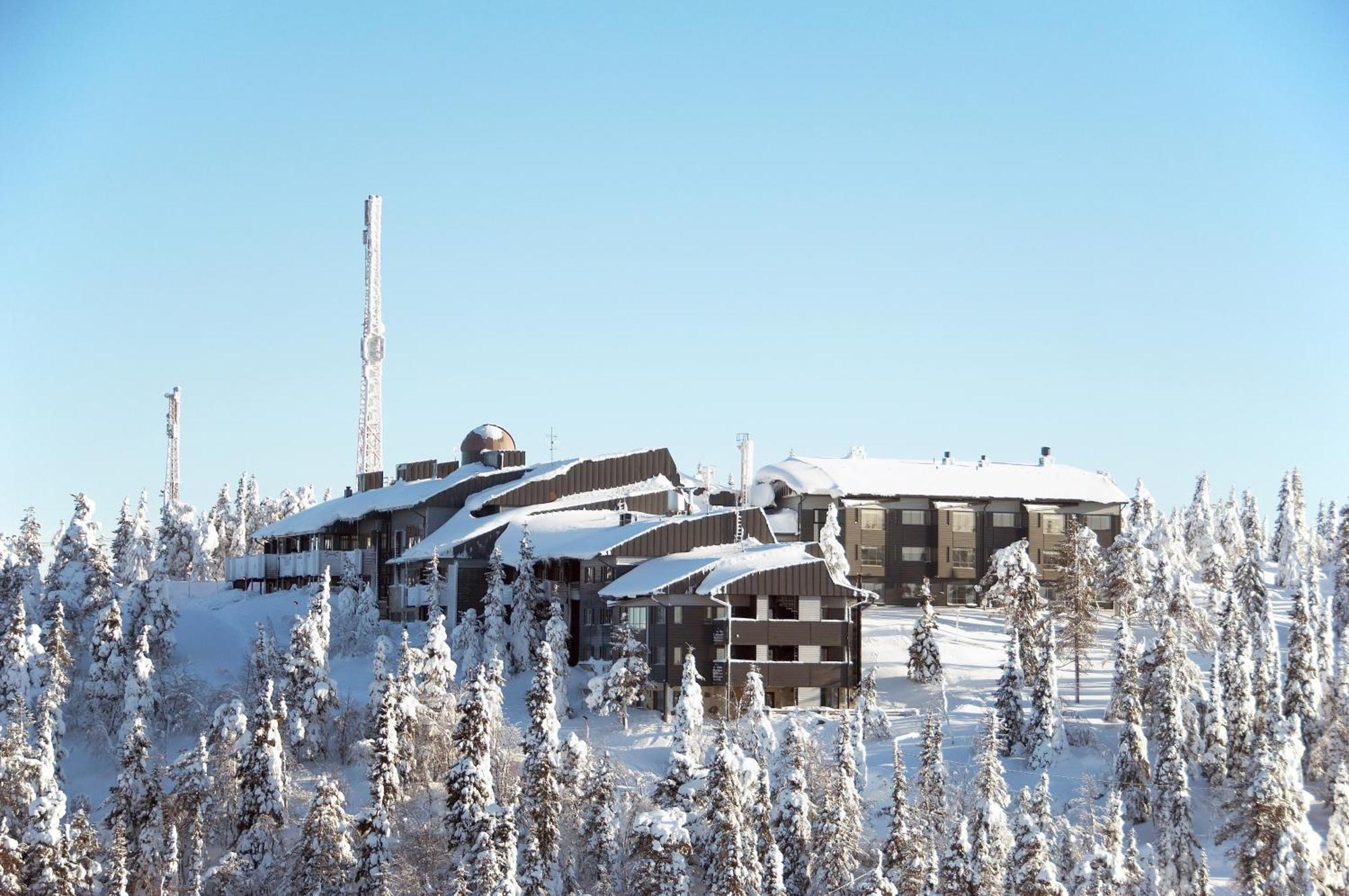Pikku-syoete Hotel