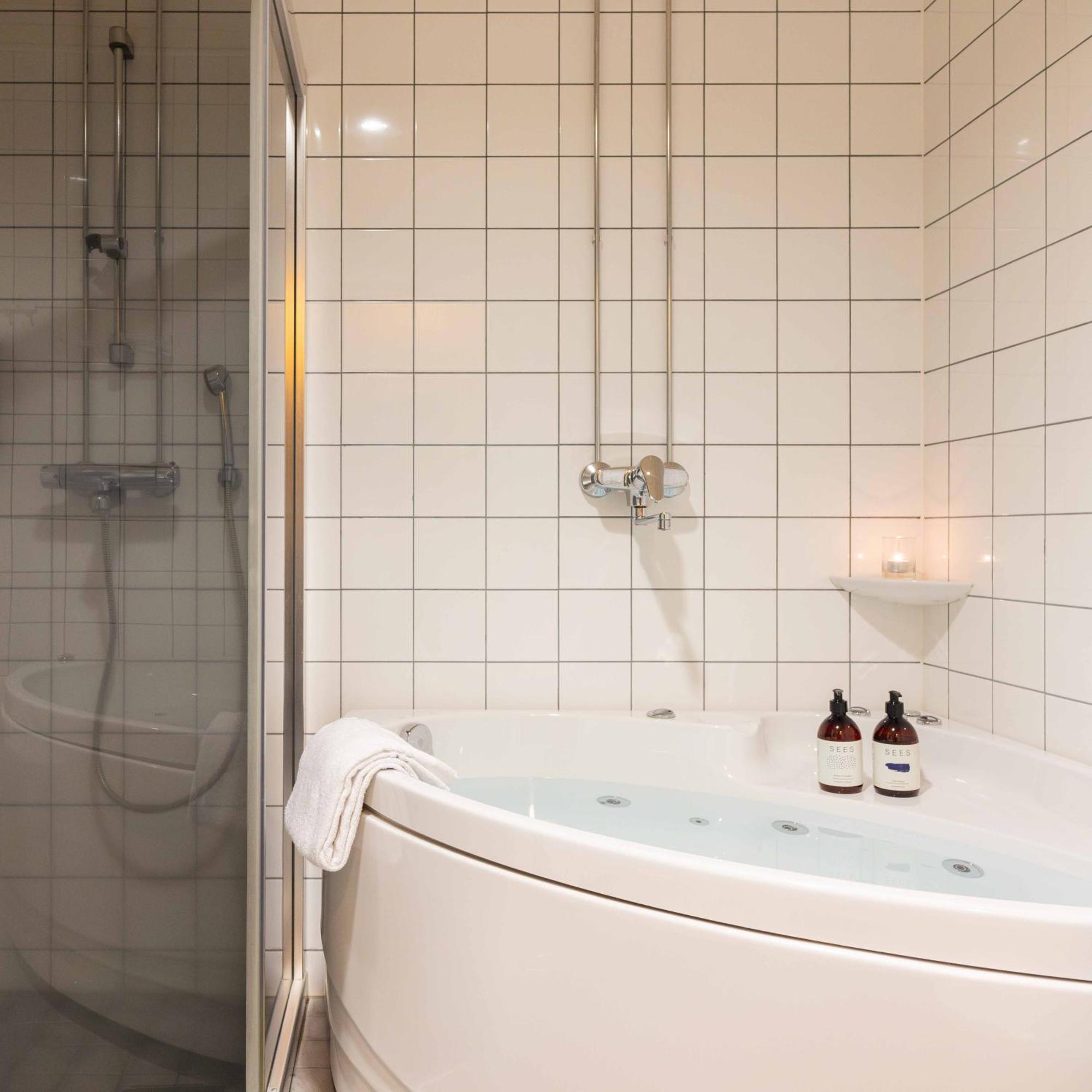 Hotel Pikku-syoete 3*