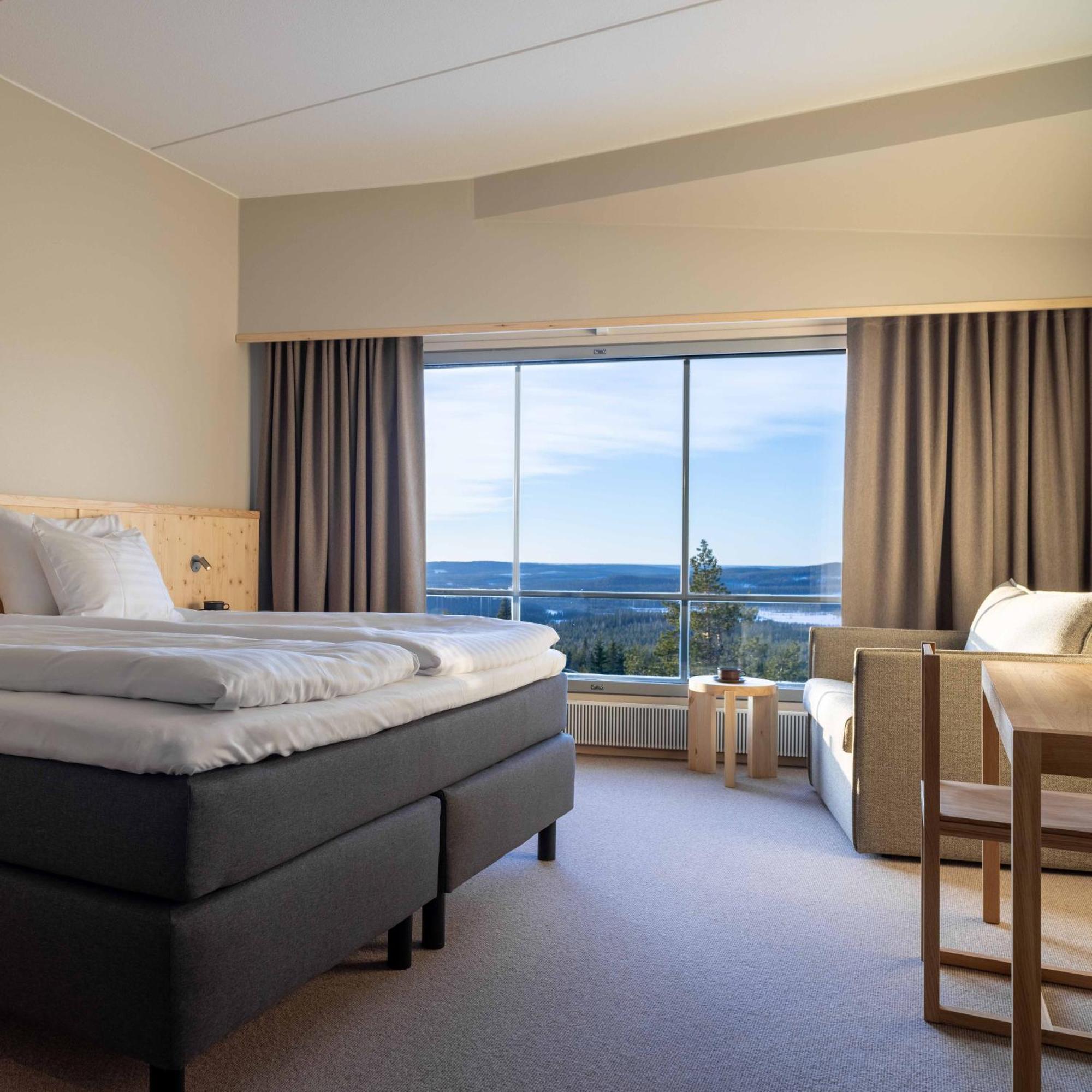 Pikku-syoete Hotel Syote